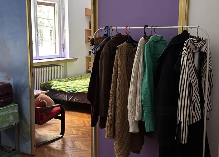 Artist - Victory Avenue アパート