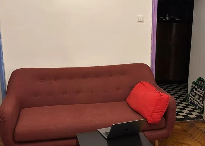 Artist - Victory Avenue Apartment Bukarest